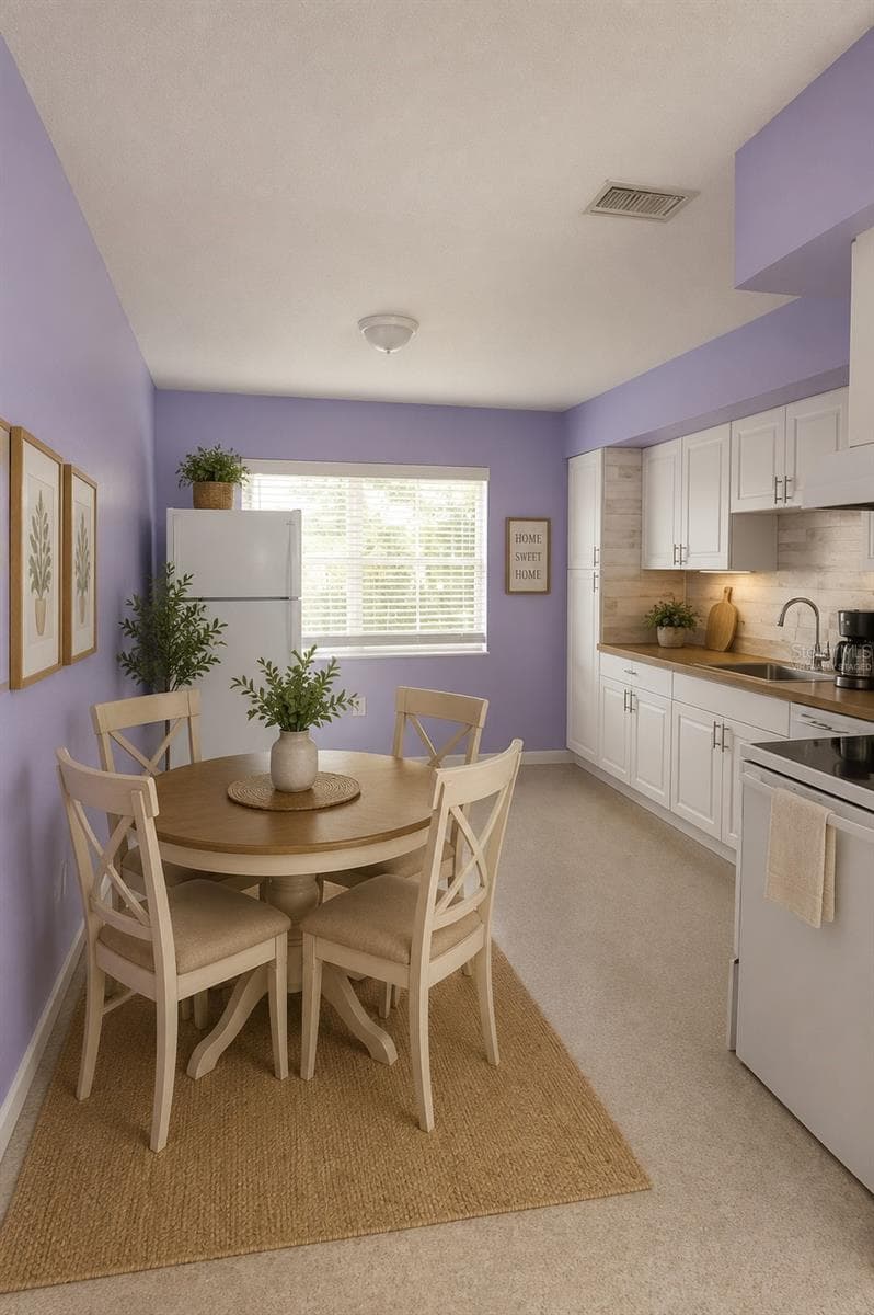 VIRTUALLY STAGED - 5904 ELM ST, NEW PORT RICHEY