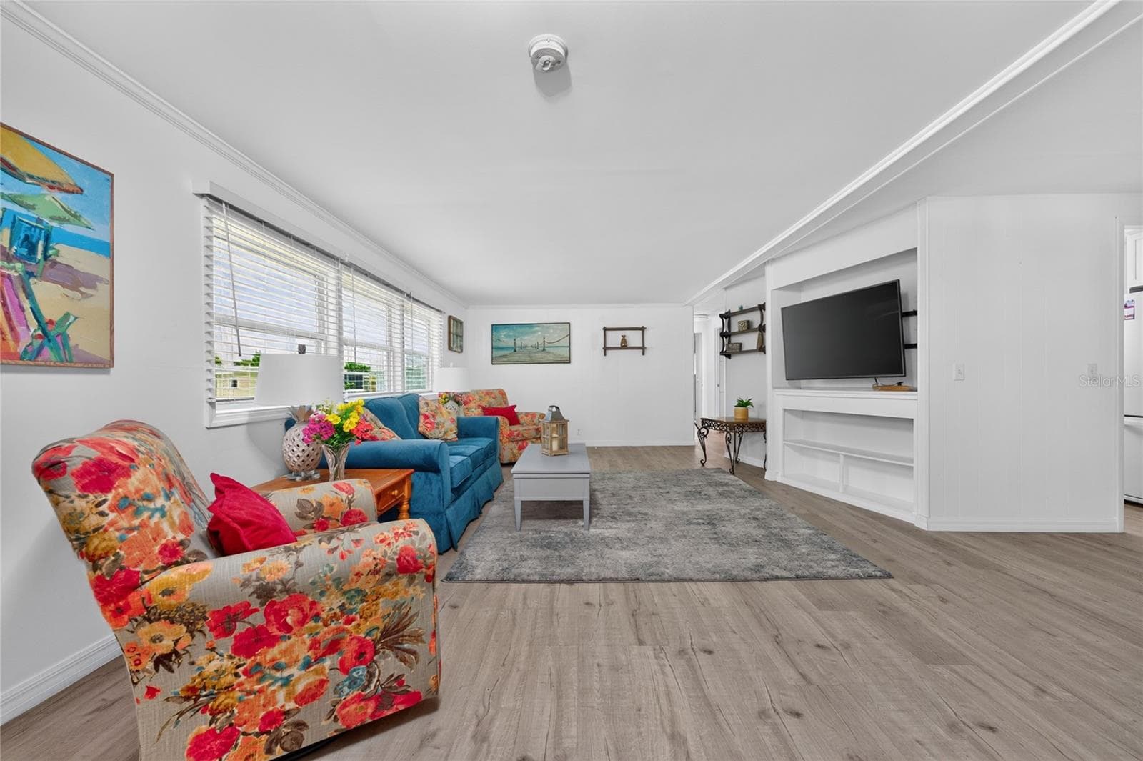 Mobile Home at 1515 SANDERLING DR, ENGLEWOOD, photo 16 of 40