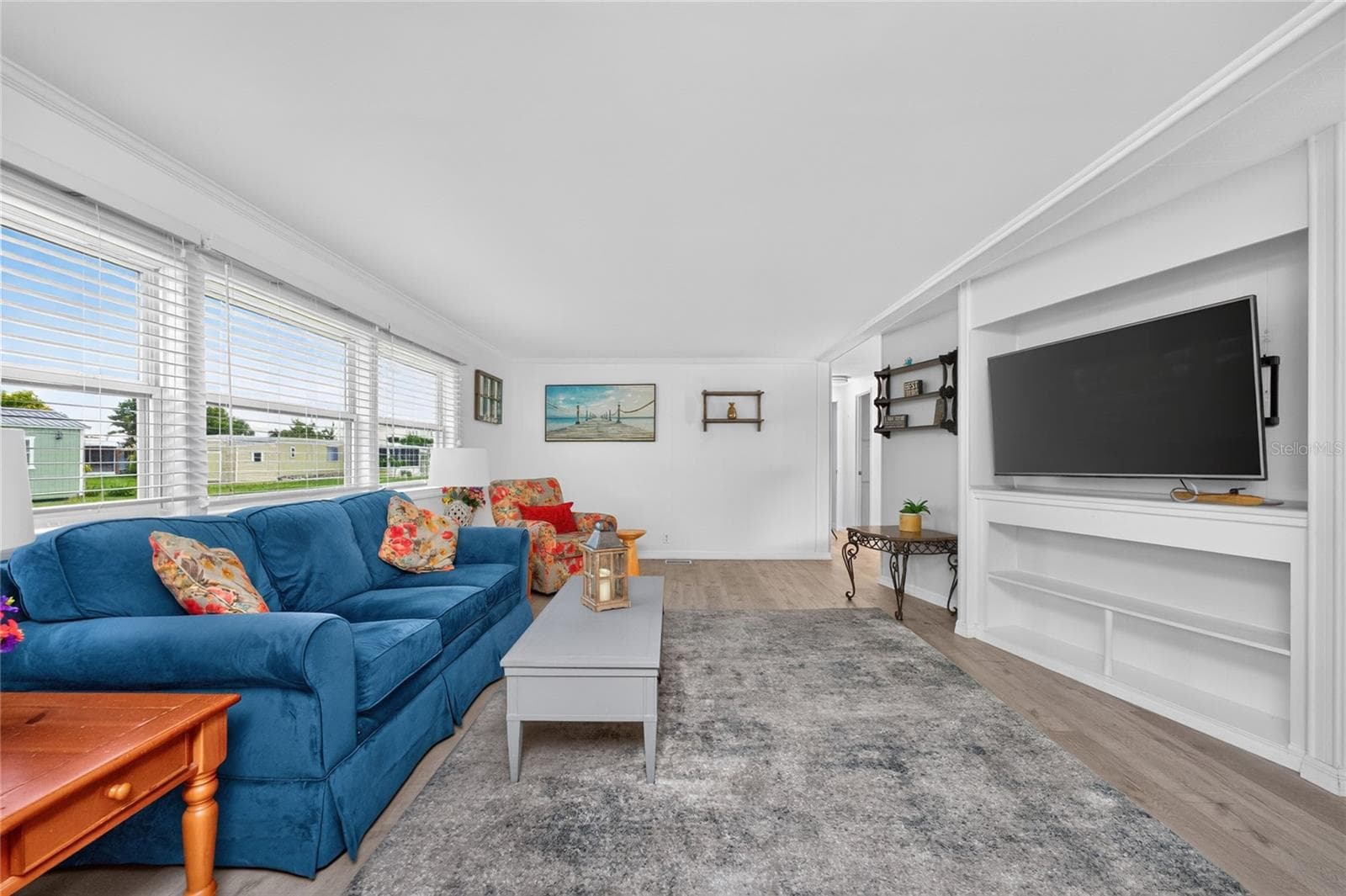 Mobile Home at 1515 SANDERLING DR, ENGLEWOOD, photo 17 of 40