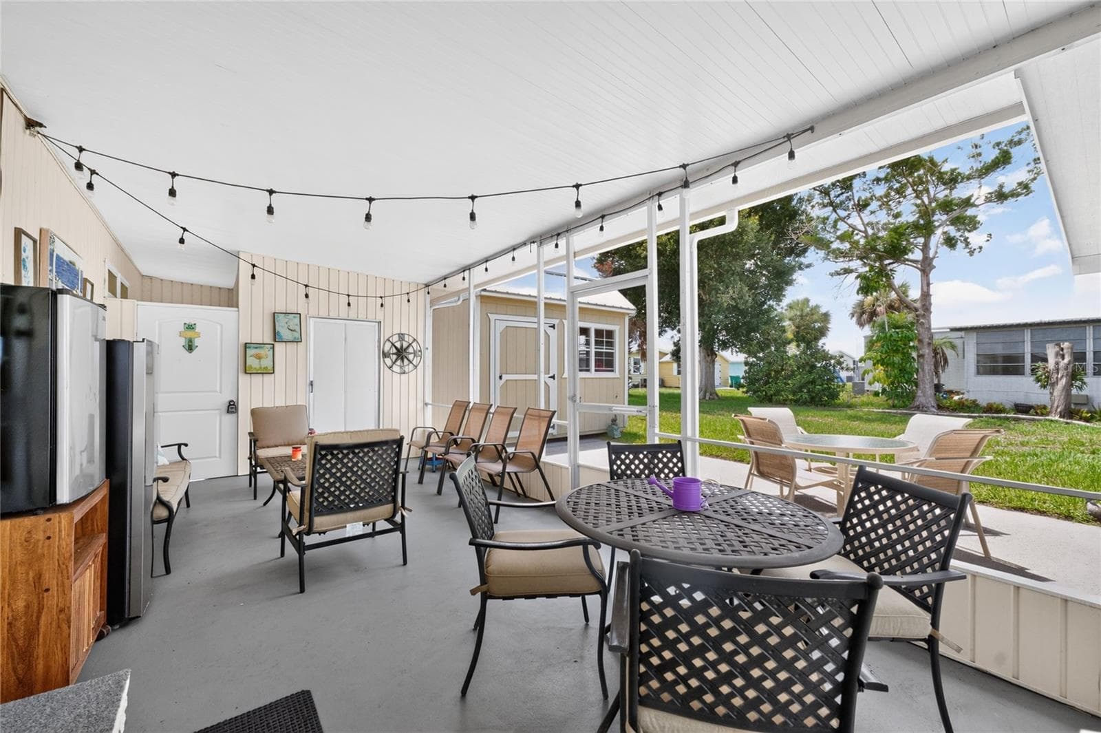 Mobile Home at 1515 SANDERLING DR, ENGLEWOOD, photo 26 of 40