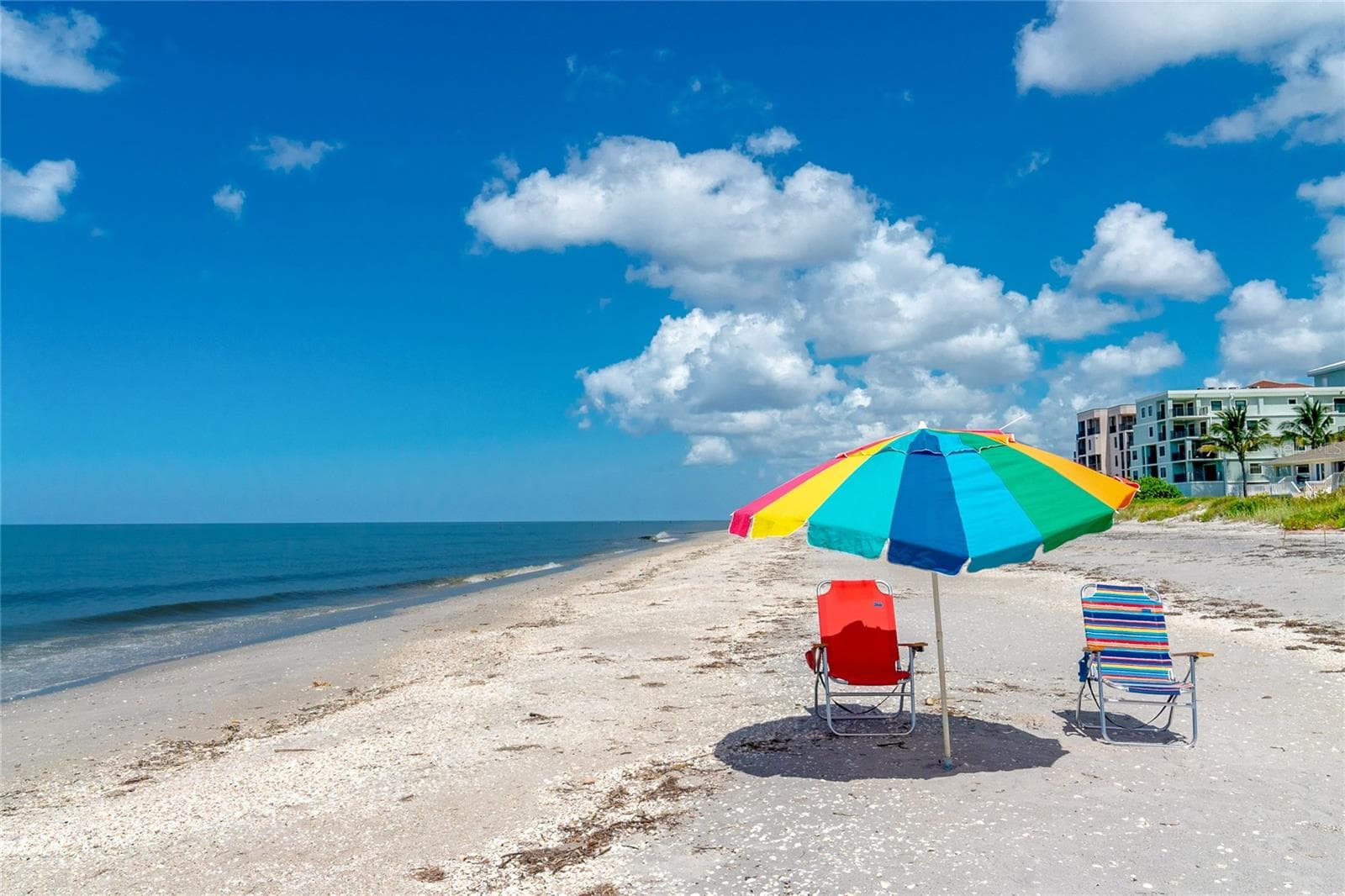 Englewood Beaches - 1515 SANDERLING DR, ENGLEWOOD