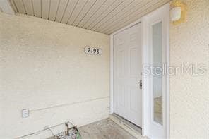 Half Duplex at 2196 BELL CHEER DR, CLEARWATER, photo 24 of 33