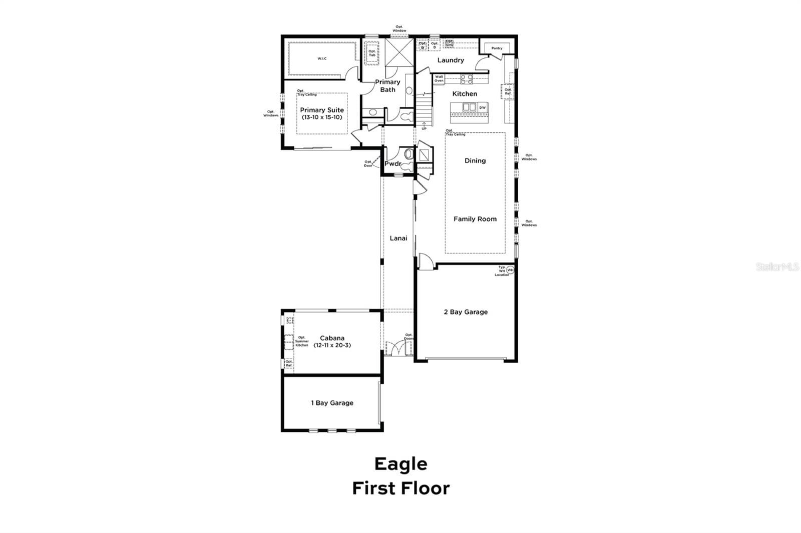 Single Family Residence at 8230 GOLDEN BEACH CT, PARRISH, photo 42 of 43