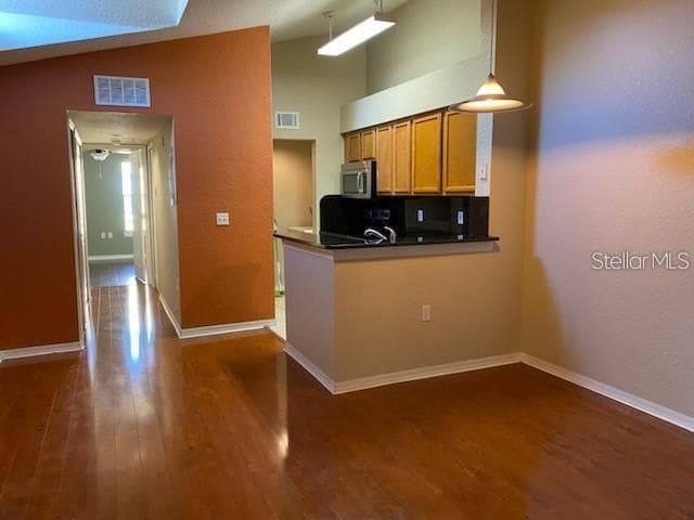 Dining room - 5005 CITY ST #1335, ORLANDO