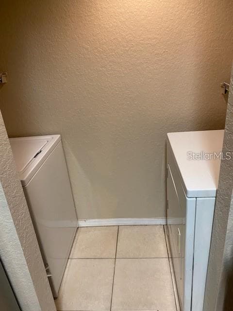 Laundry room - 5005 CITY ST #1335, ORLANDO