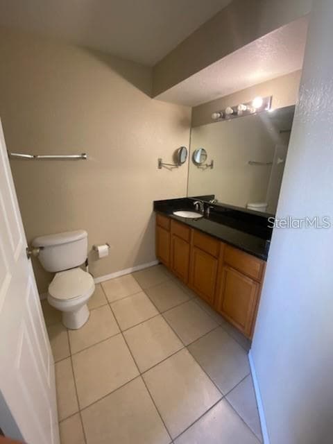 Master bathroom - 5005 CITY ST #1335, ORLANDO