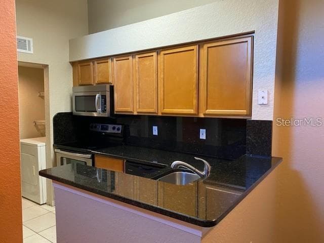 Kitchen - 5005 CITY ST #1335, ORLANDO