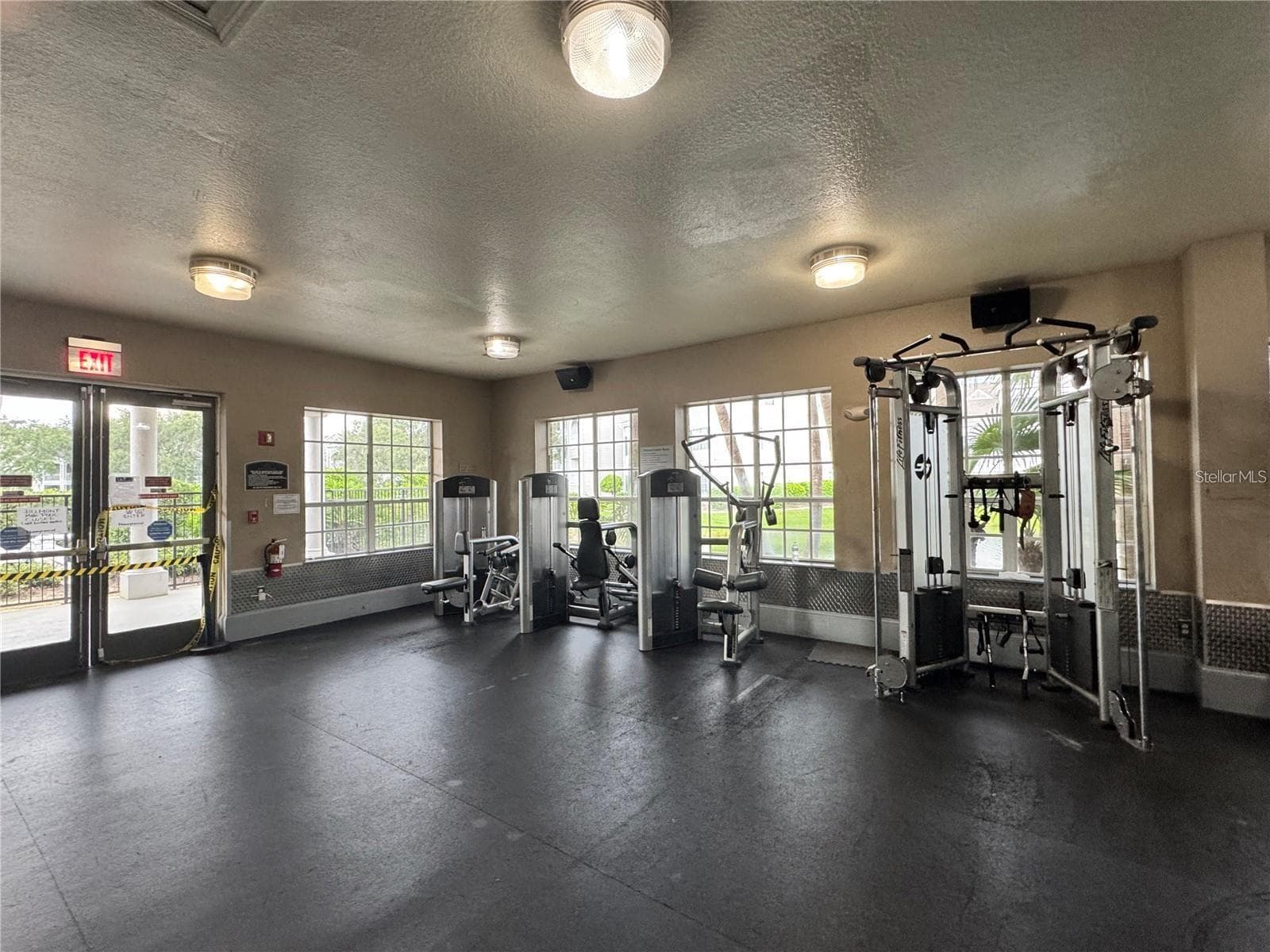 Gym - 5005 CITY ST #1335, ORLANDO