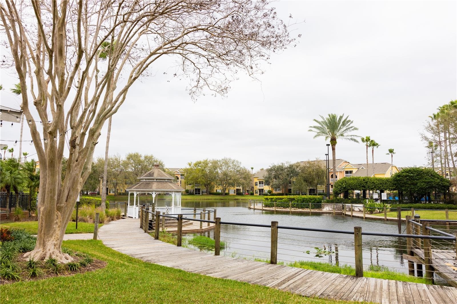 Community view - 5005 CITY ST #1335, ORLANDO
