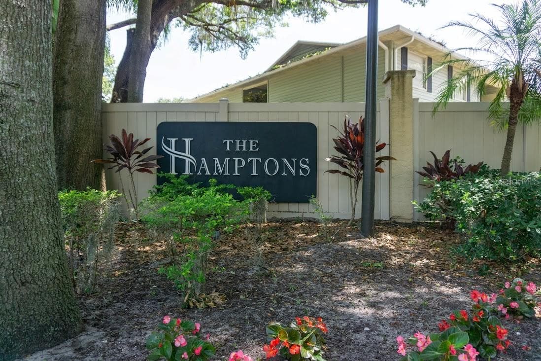 Condominium at 233 THORN TREE PL, BRANDON, photo 15 of 20