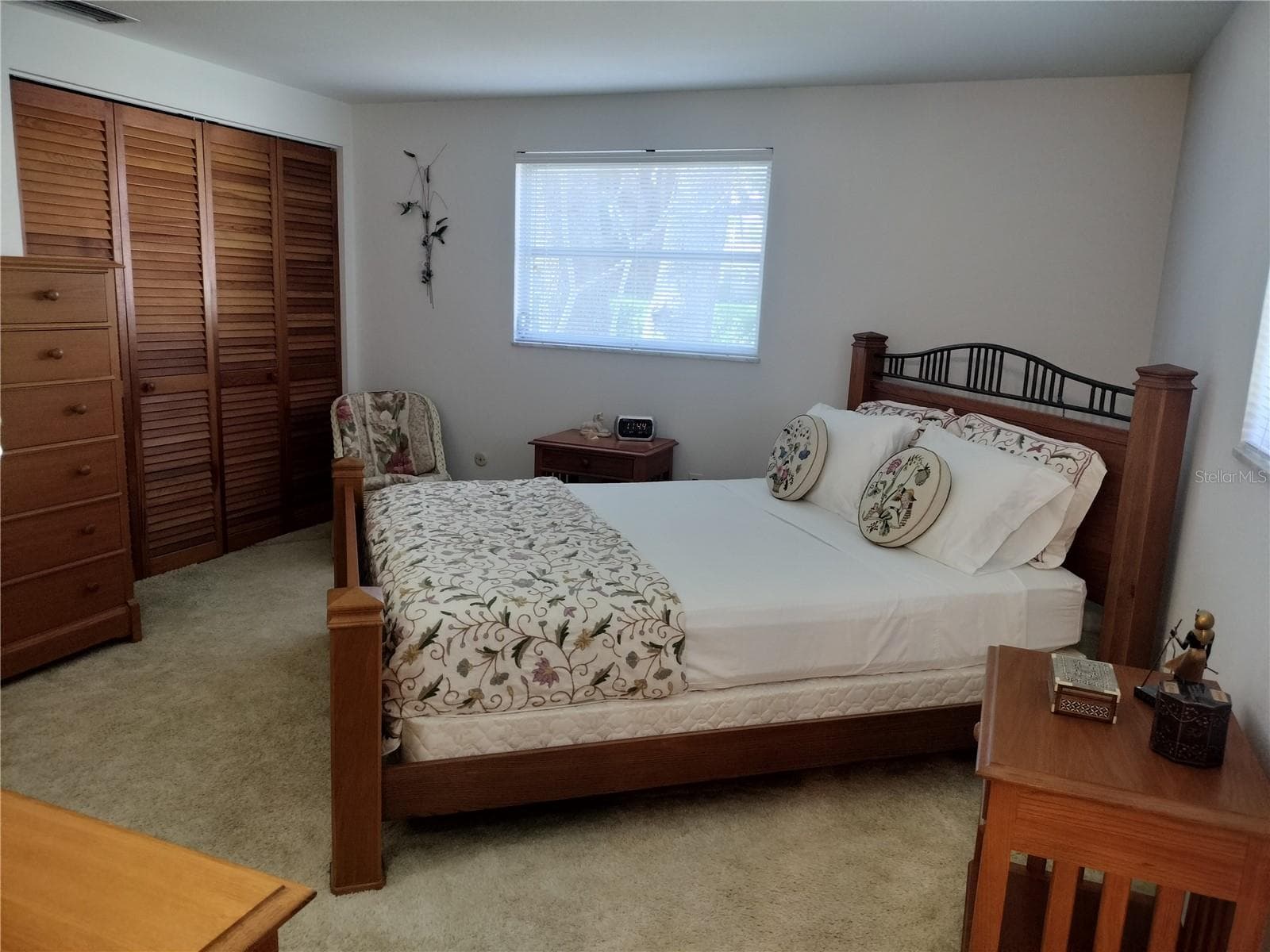 Primary Bedroom - 39133 5TH AVE, ZEPHYRHILLS