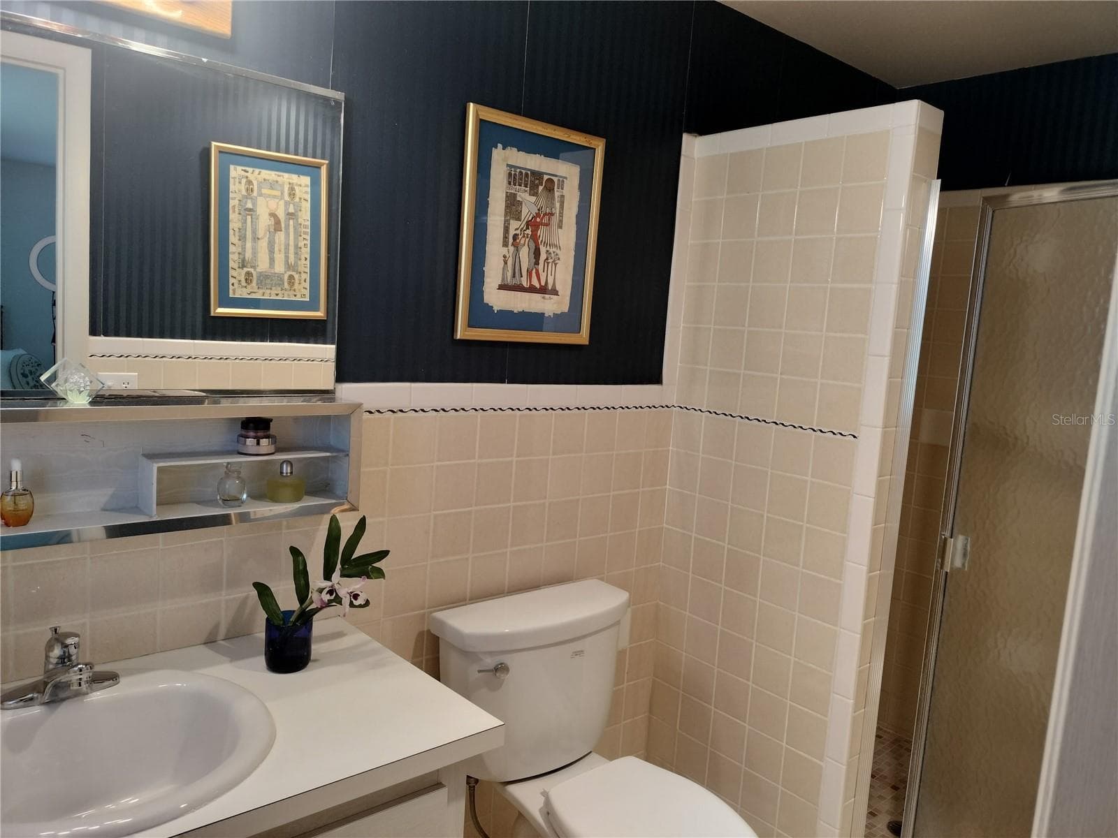 Primary En Suite - 39133 5TH AVE, ZEPHYRHILLS