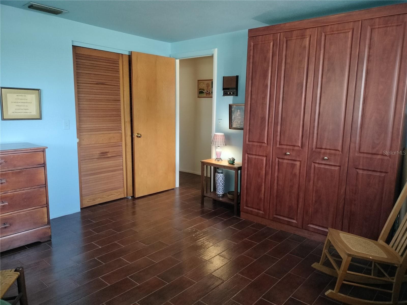 Bedroom 2 - 39133 5TH AVE, ZEPHYRHILLS