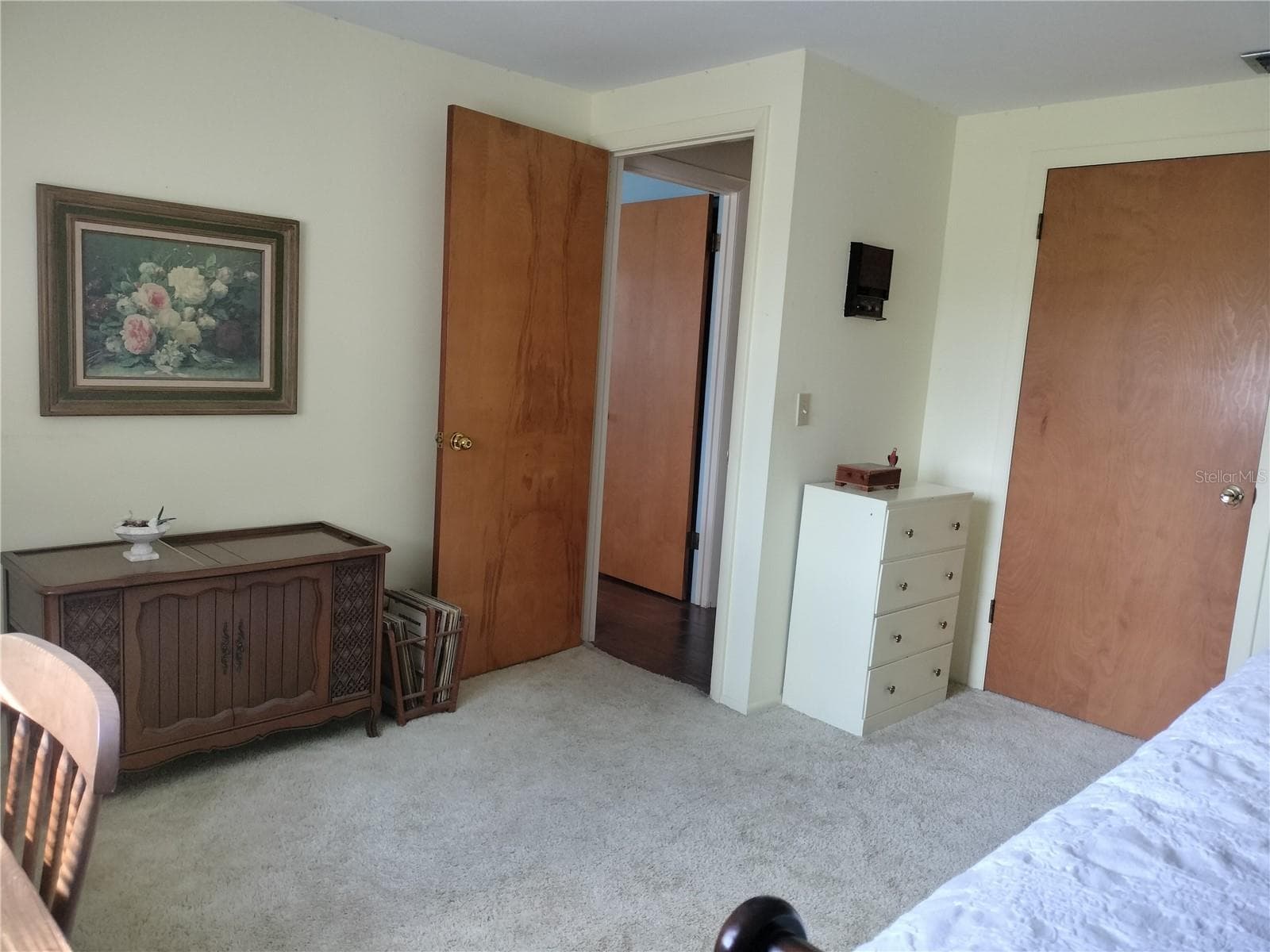 Bedroom 3 - 39133 5TH AVE, ZEPHYRHILLS