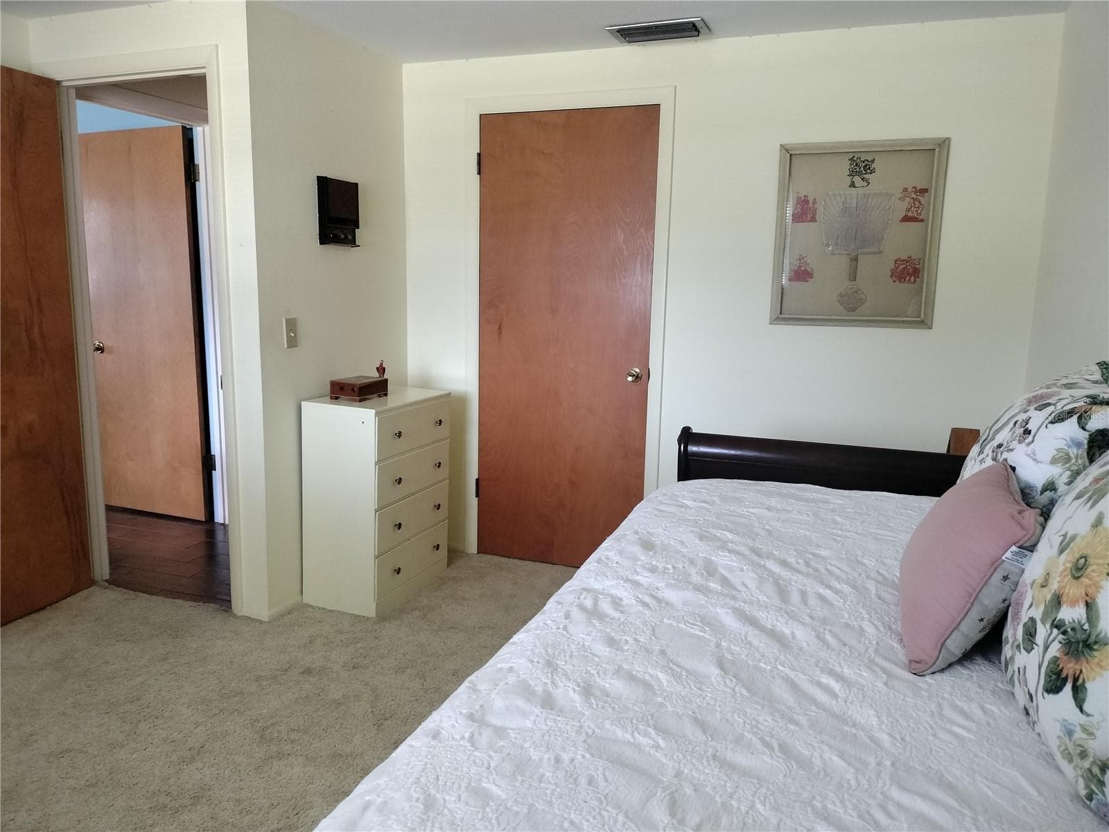Bedroom 3 - 39133 5TH AVE, ZEPHYRHILLS