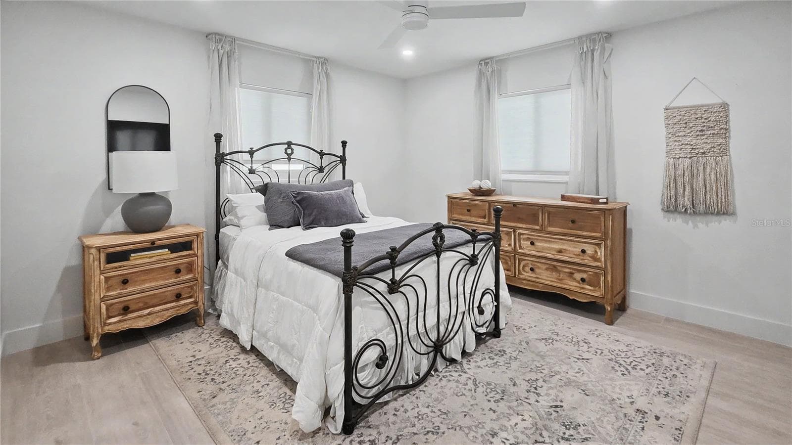 3rd Bedroom - 5143 SANDY BEACH AVE, SARASOTA