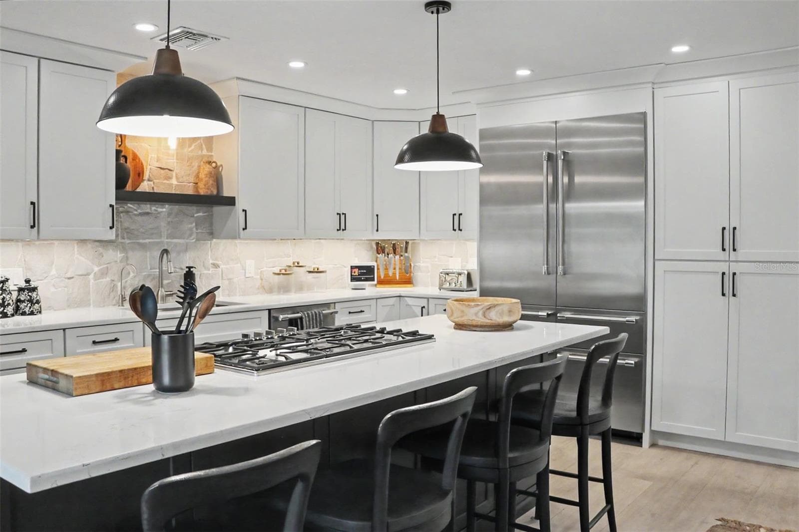 Kitchen 2 - 5143 SANDY BEACH AVE, SARASOTA