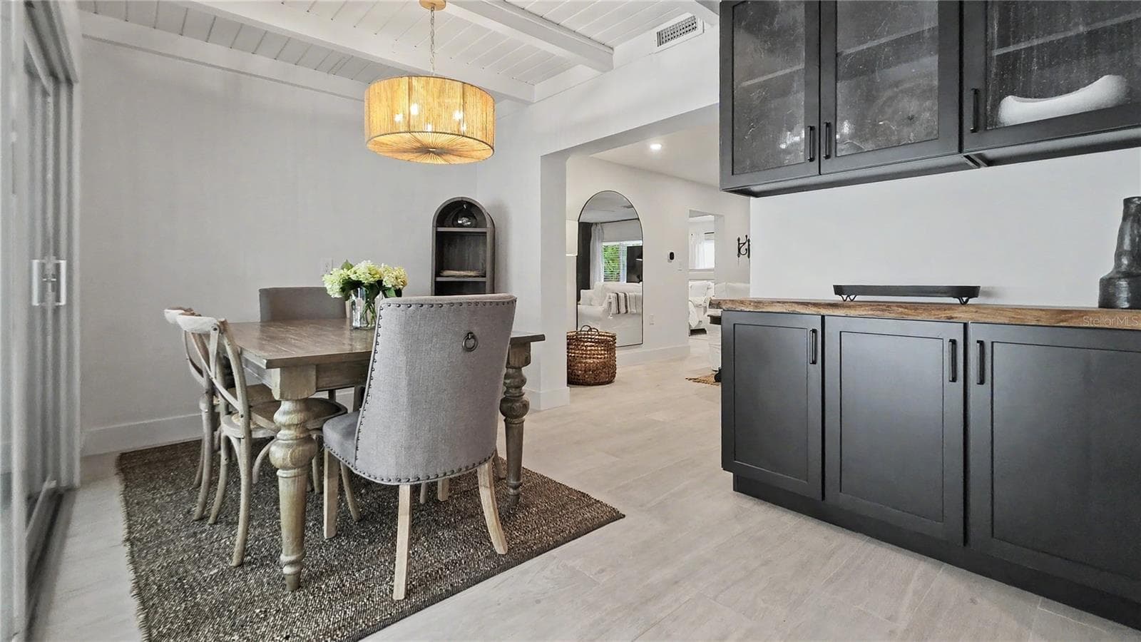 Dining Room 1 - 5143 SANDY BEACH AVE, SARASOTA
