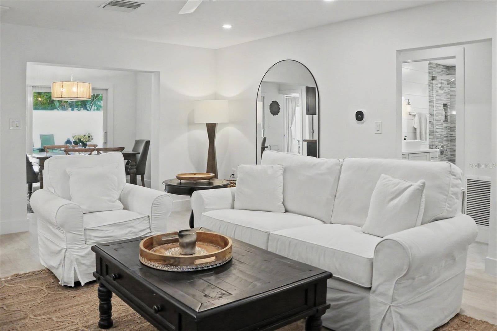 Living Room 2 - 5143 SANDY BEACH AVE, SARASOTA