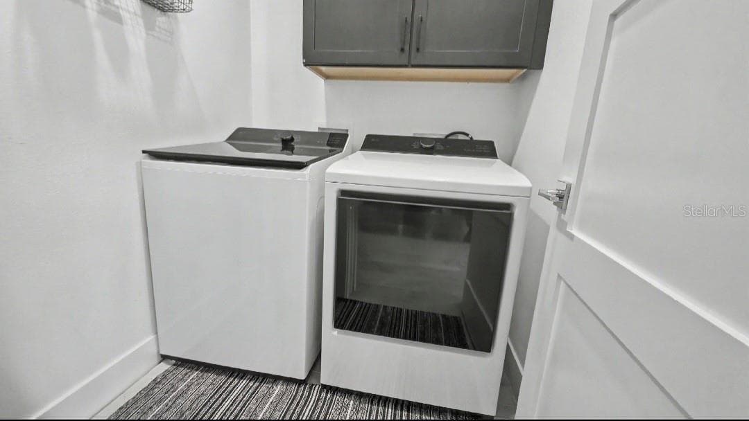 Laundry Room - 5143 SANDY BEACH AVE, SARASOTA