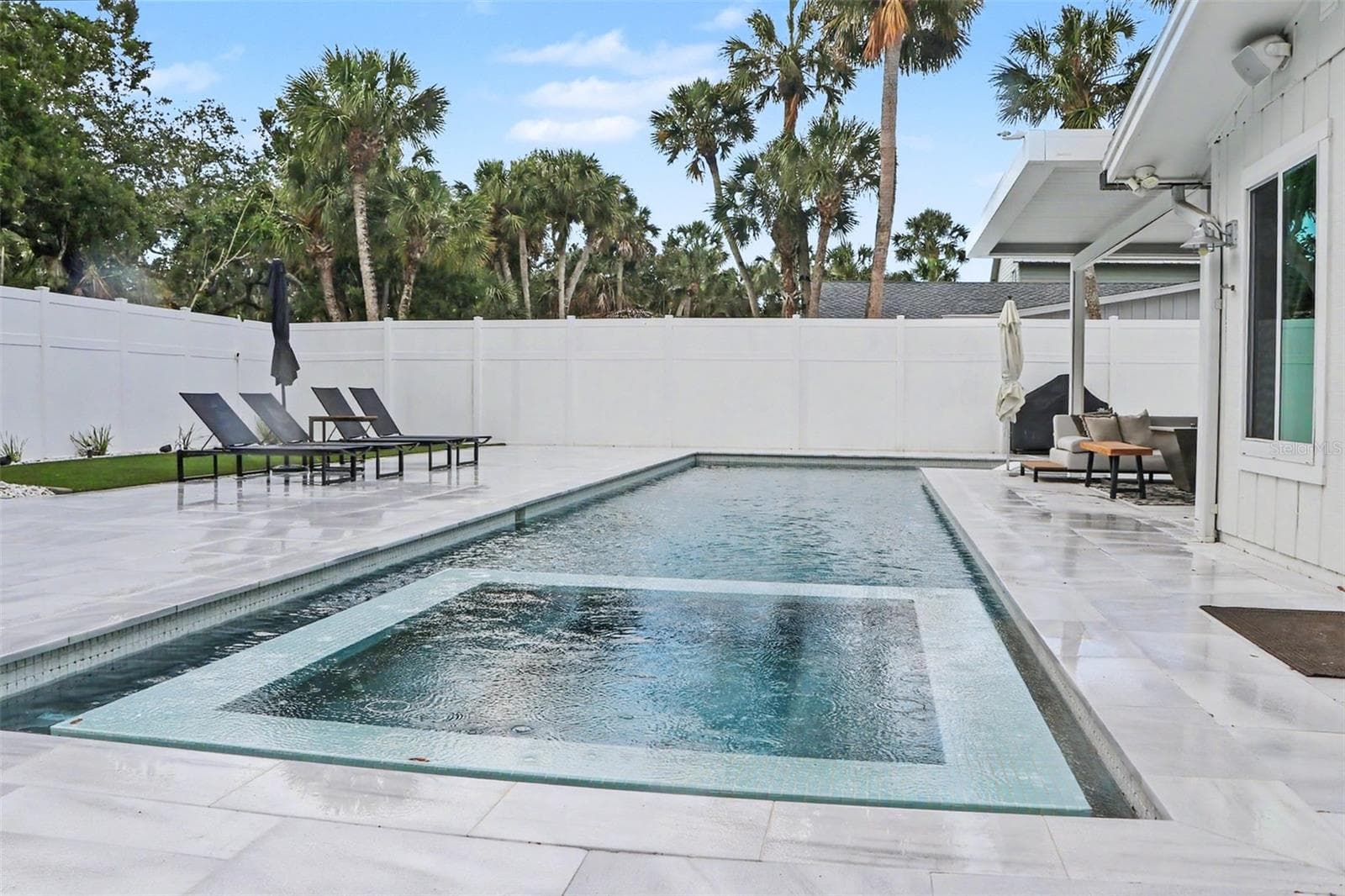 Pool 5 - 5143 SANDY BEACH AVE, SARASOTA