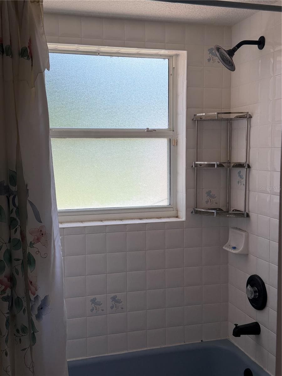 Third bath - 1760 LAKE TERRACE DR, EUSTIS