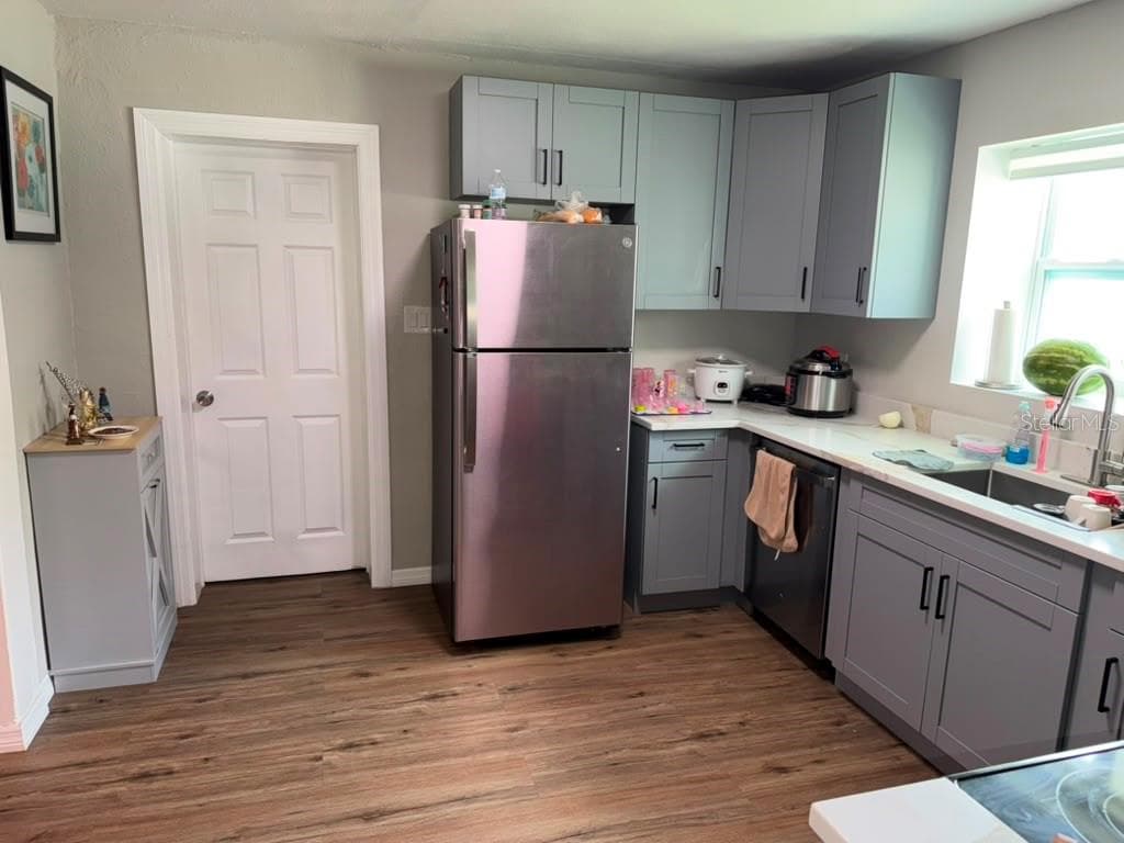 Single Family Residence at 703 E HAMILTON AVE, TAMPA, photo 66 of 99