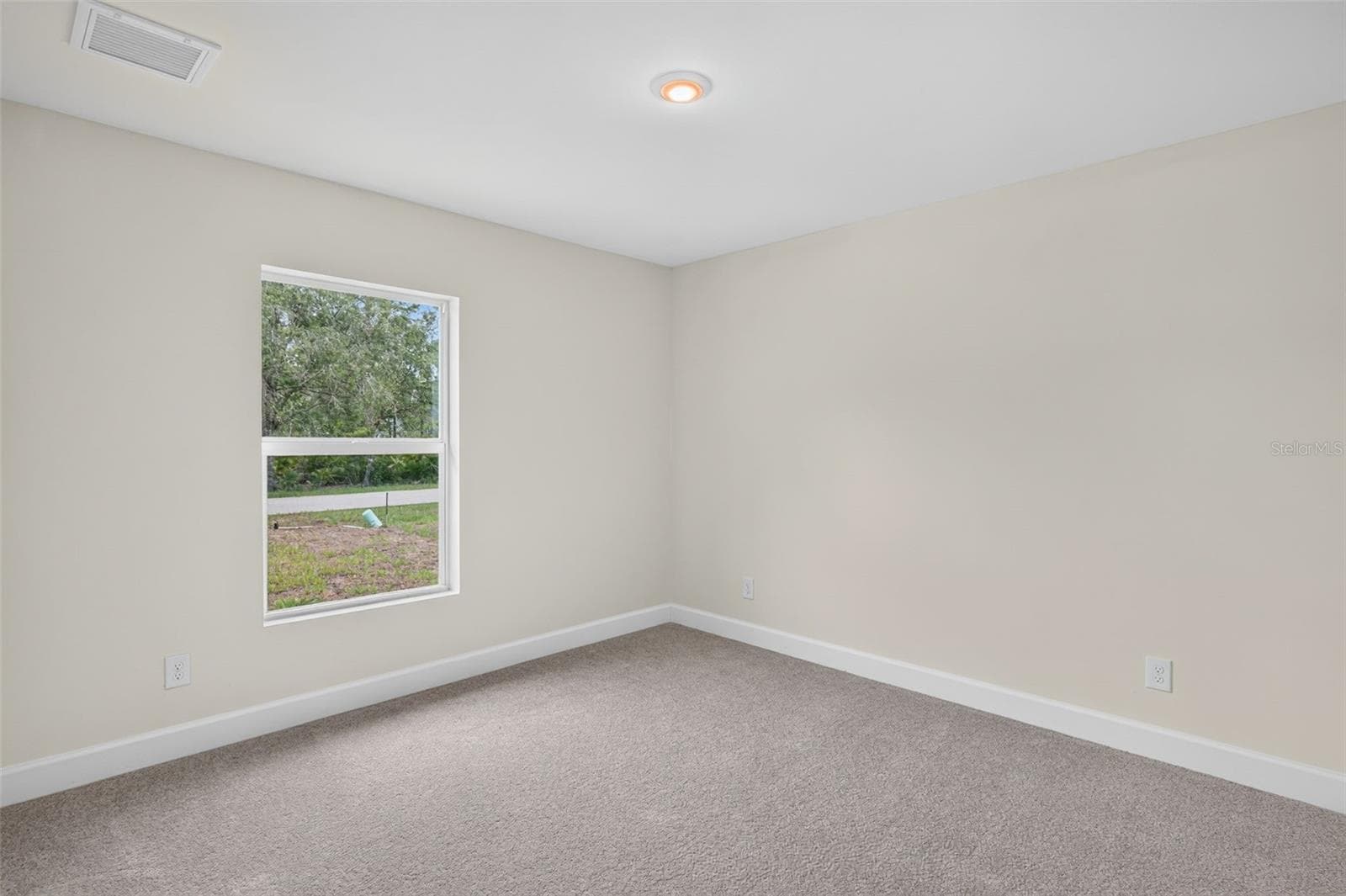 Bedroom - 23477 BRANCH AVE, PORT CHARLOTTE