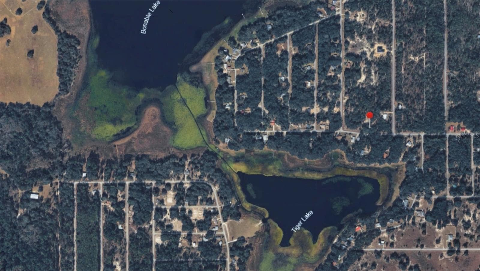 Land at SW SHOREWOOD DRIVE, DUNNELLON, photo 2 of 4