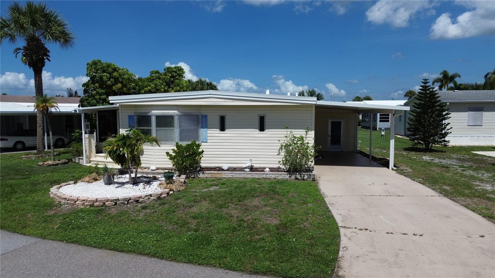 2100 KINGS HIGHWAY TRL #116