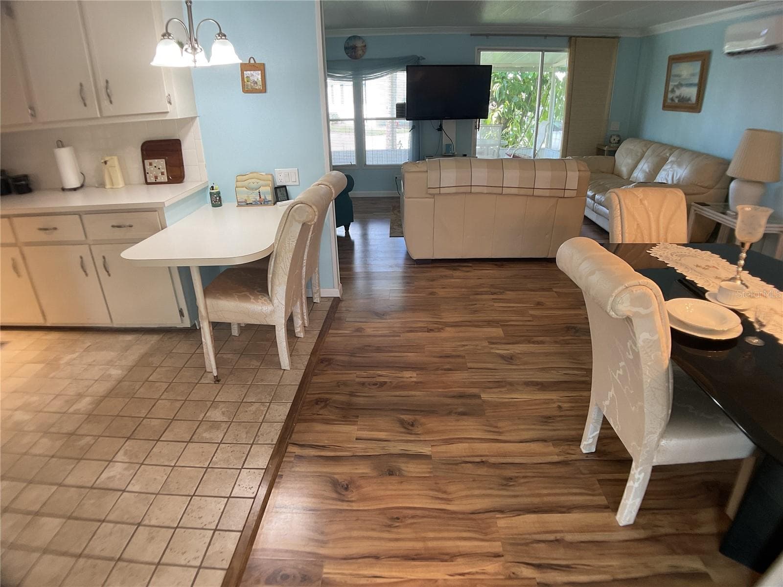 Manufactured Home at 2100 KINGS HIGHWAY TRL #116, PORT CHARLOTTE, photo 4 of 79