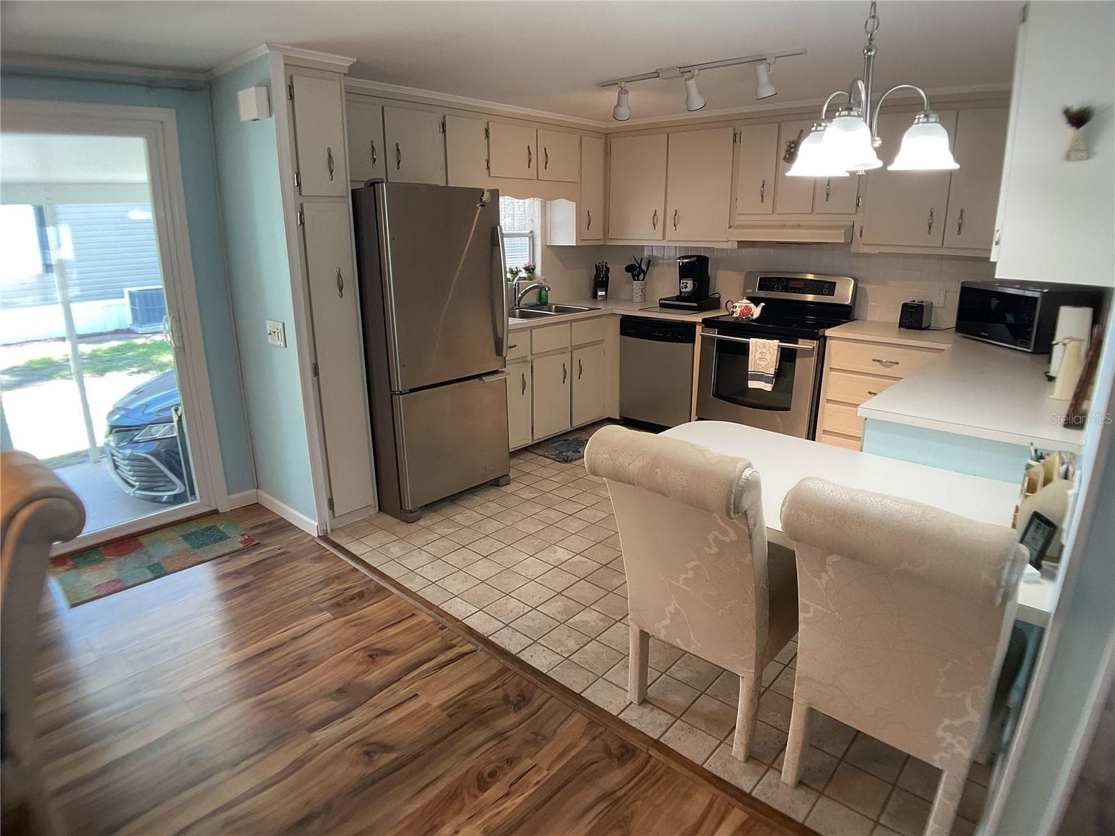 Manufactured Home at 2100 KINGS HIGHWAY TRL #116, PORT CHARLOTTE, photo 6 of 79