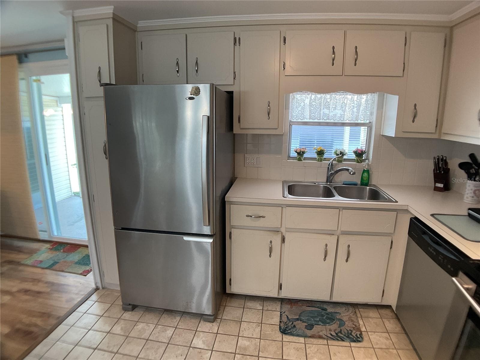 Manufactured Home at 2100 KINGS HIGHWAY TRL #116, PORT CHARLOTTE, photo 8 of 79