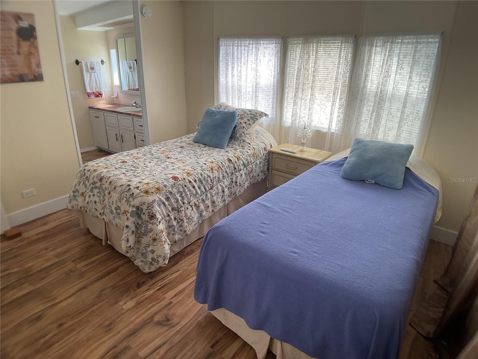 Manufactured Home at 2100 KINGS HIGHWAY TRL #116, PORT CHARLOTTE, photo 14 of 79