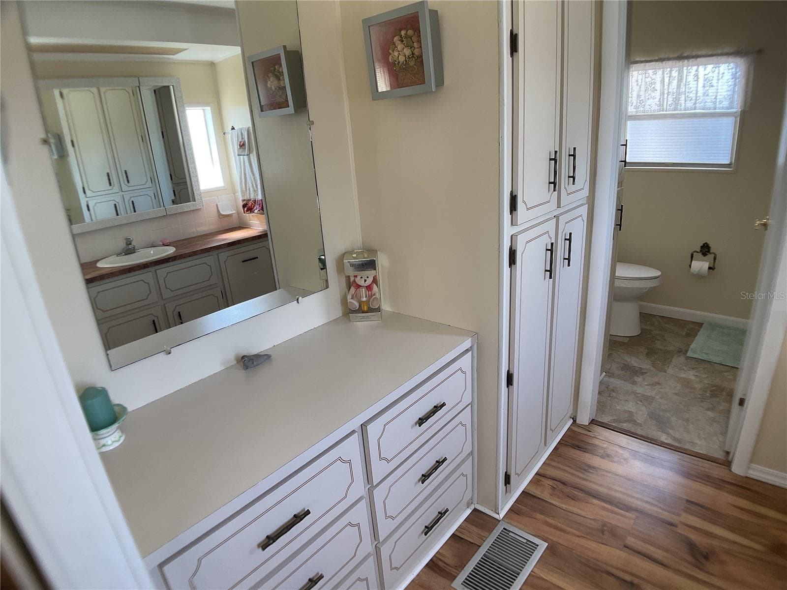 Manufactured Home at 2100 KINGS HIGHWAY TRL #116, PORT CHARLOTTE, photo 18 of 79