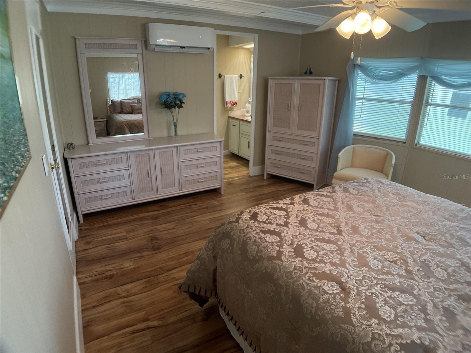 Manufactured Home at 2100 KINGS HIGHWAY TRL #116, PORT CHARLOTTE, photo 22 of 79