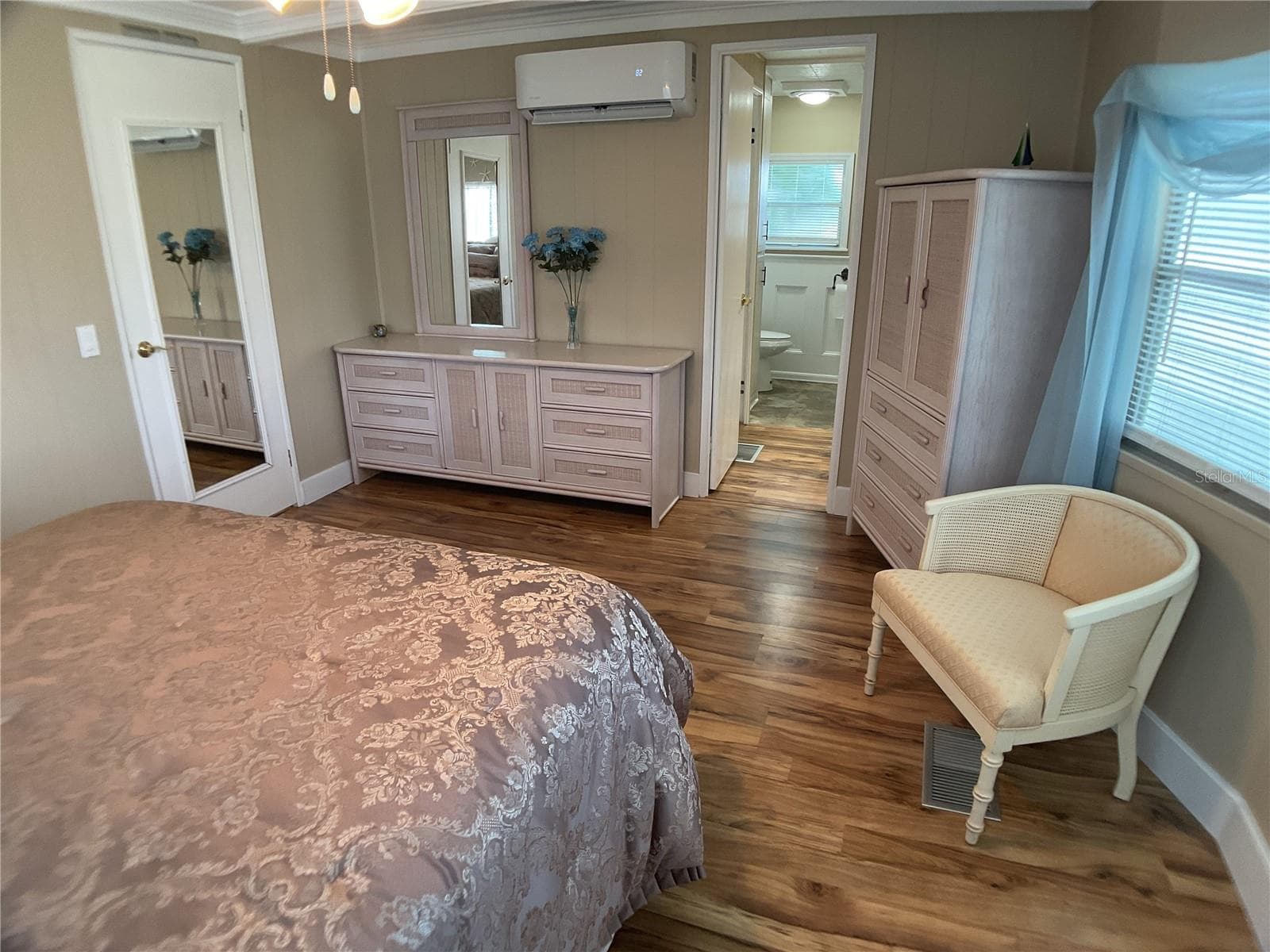 Manufactured Home at 2100 KINGS HIGHWAY TRL #116, PORT CHARLOTTE, photo 23 of 79