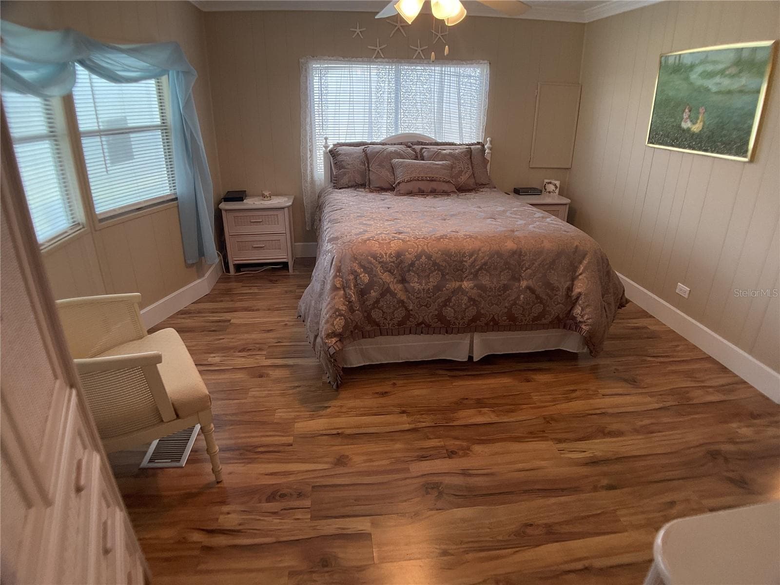 Manufactured Home at 2100 KINGS HIGHWAY TRL #116, PORT CHARLOTTE, photo 24 of 79