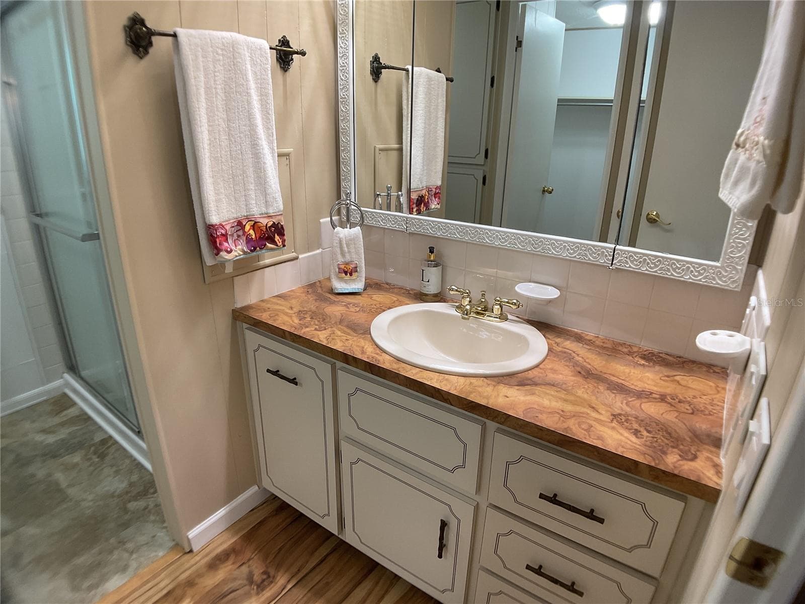 Manufactured Home at 2100 KINGS HIGHWAY TRL #116, PORT CHARLOTTE, photo 25 of 79