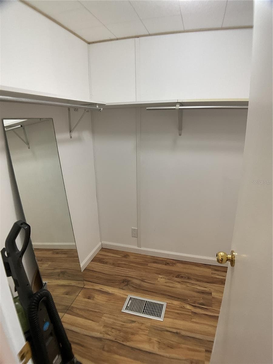 Manufactured Home at 2100 KINGS HIGHWAY TRL #116, PORT CHARLOTTE, photo 28 of 79