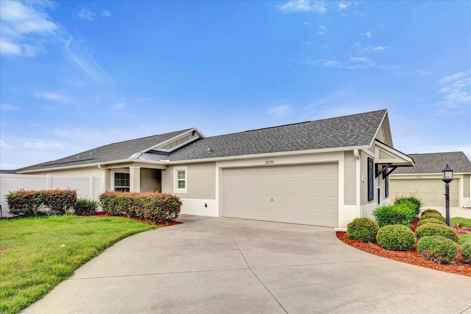 Street View - 2850 CHARLEVOIX ST, THE VILLAGES