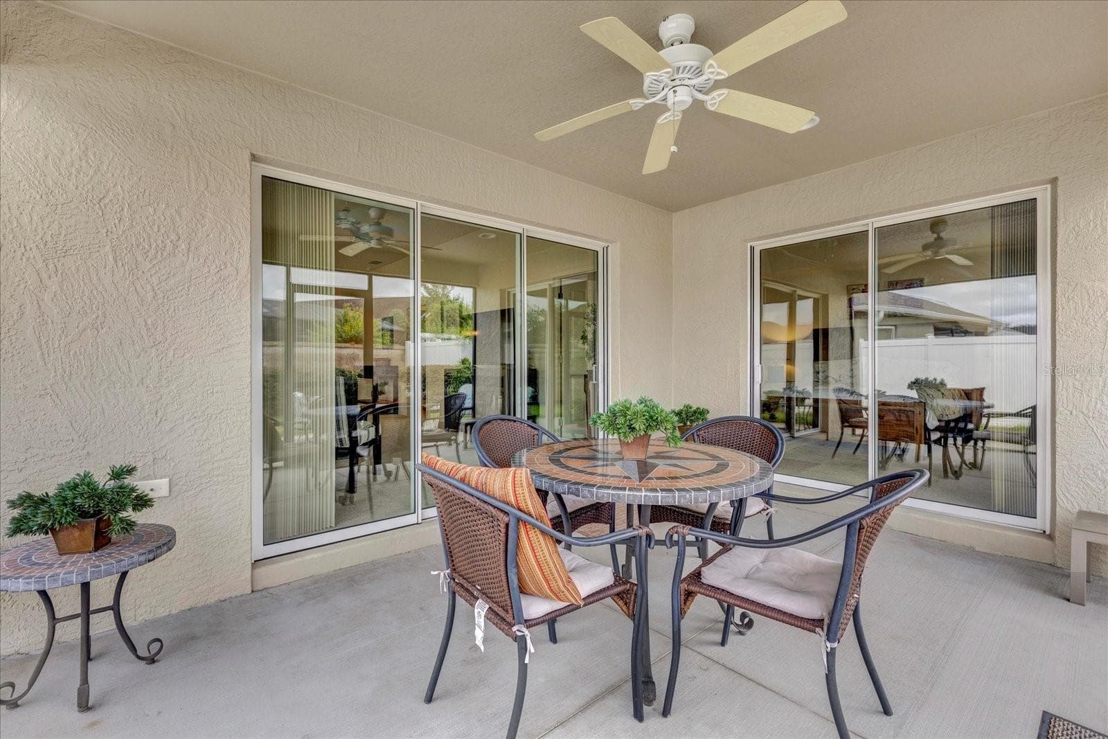 LANAI - 2850 CHARLEVOIX ST, THE VILLAGES