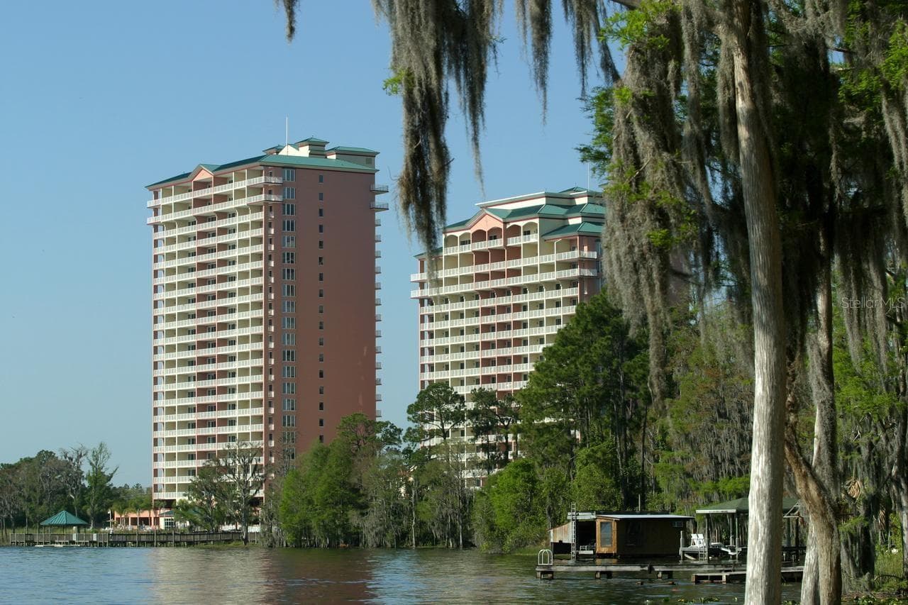 13427 BLUE HERON BEACH DR #2107