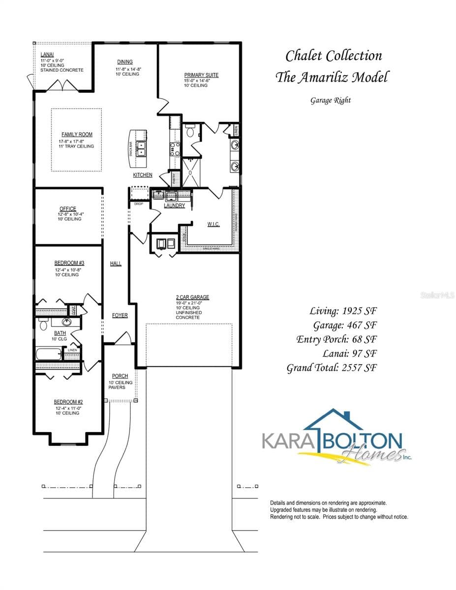 Single Family Residence at 863 NW 132ND BLVD, NEWBERRY, photo 3 of 3
