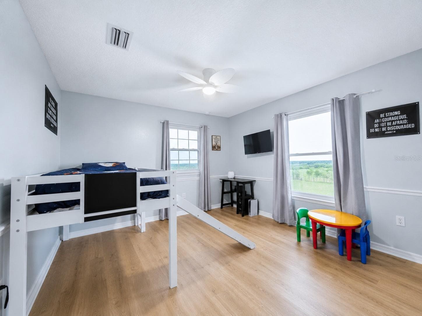 Bedroom 4 - 915 N CROOKED LAKE DR, BABSON PARK