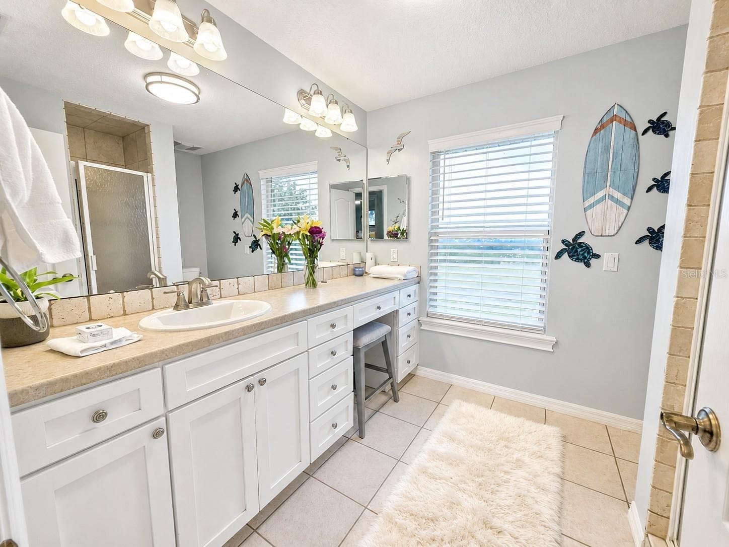Bathroom 3 - 915 N CROOKED LAKE DR, BABSON PARK
