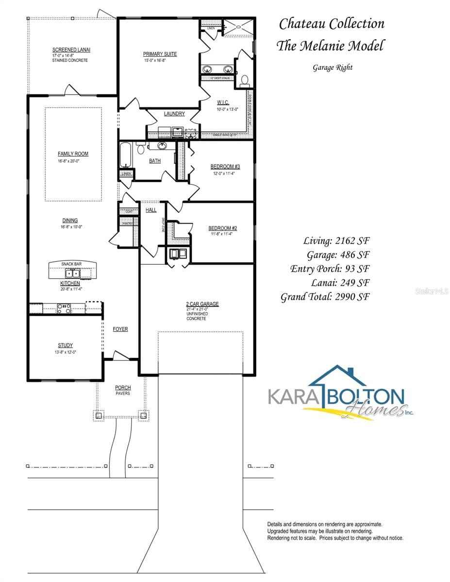 Single Family Residence at 893 NW 132ND BLVD, NEWBERRY, photo 3 of 3