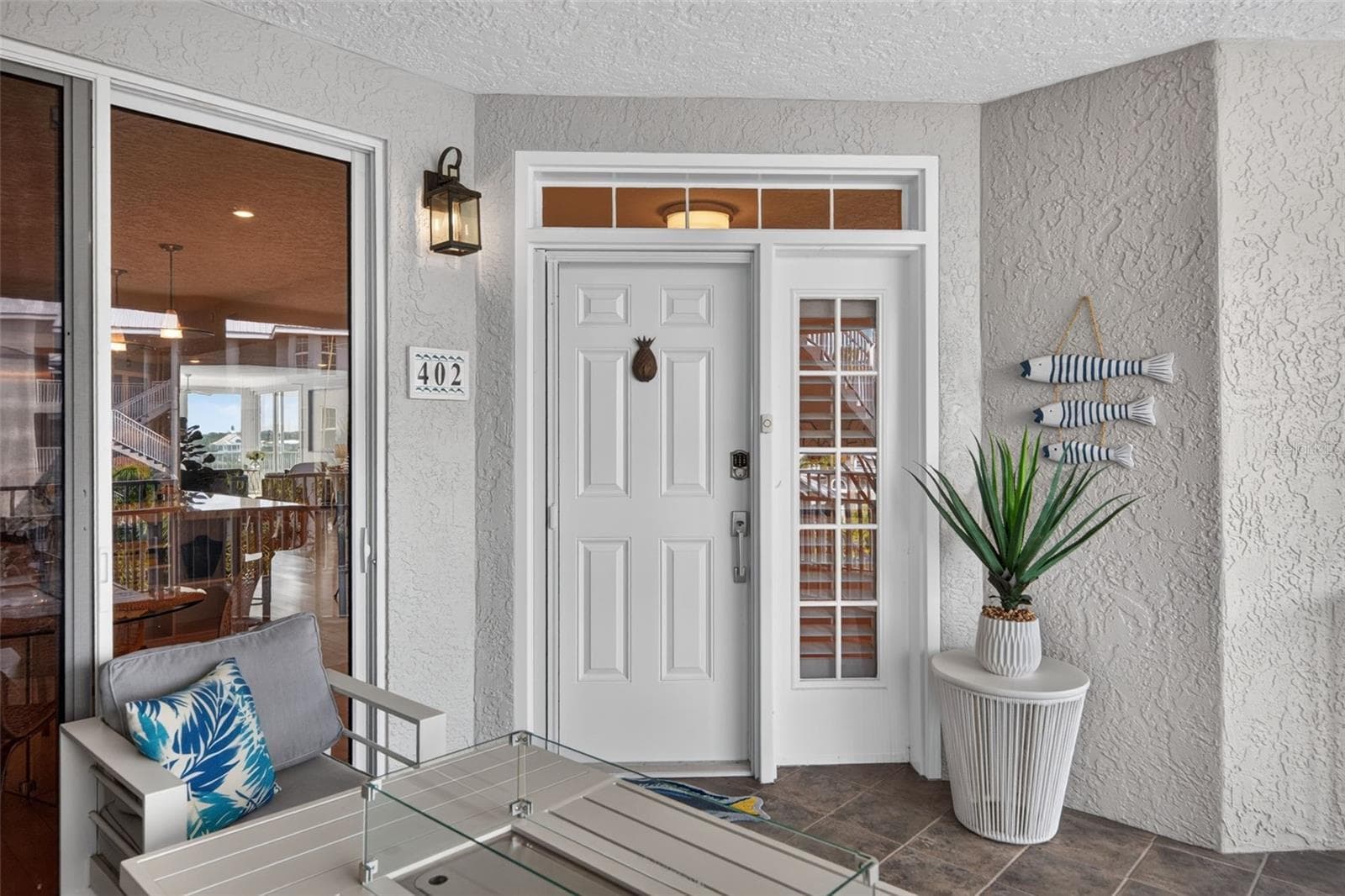 Condominium at 1280 DOLPHIN BAY WAY #402, SARASOTA, photo 3 of 58