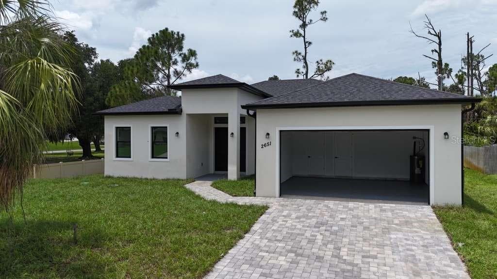 Single Family Residence at 2651 PEAKE ST, NORTH PORT, photo 3 of 30