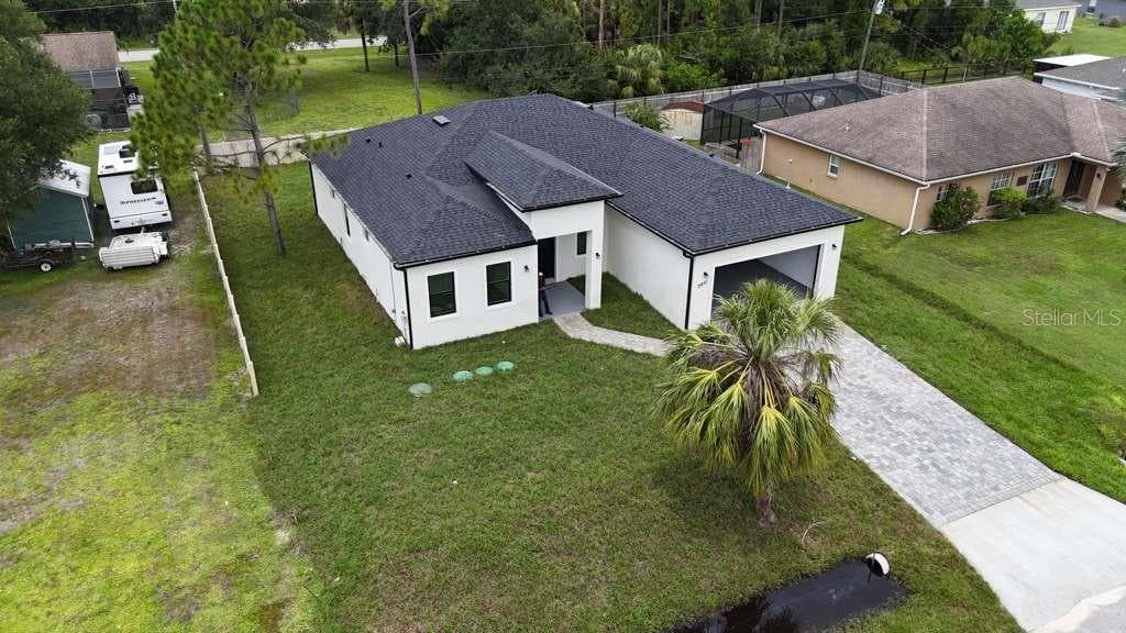 Single Family Residence at 2651 PEAKE ST, NORTH PORT, photo 4 of 30